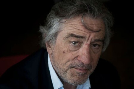 ¡Hype disparado! Netflix prepara una película sobre Fórmula 1 y mafia con Robert de Niro como protagonista