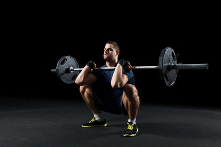 Guía Crossfit (XXXIX): Cluster