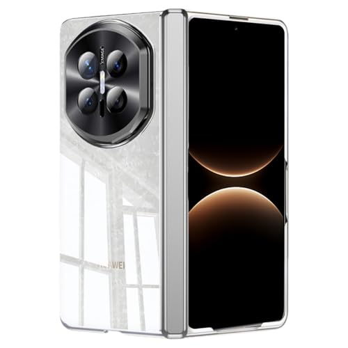 QWYJ Funda para Huawei Mate X7 