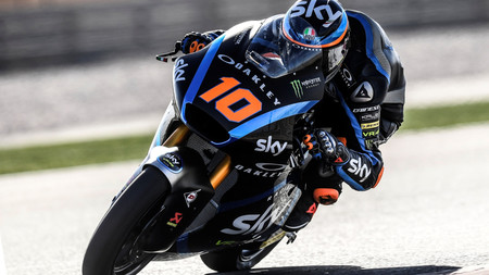 Marini Moto2 2019