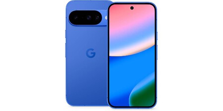 Google Pixel 10 3
