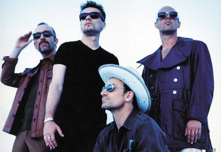 U2 también quieren un juego musical para ellos