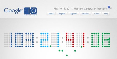 Comienza la cuenta atrás para el Google I/O