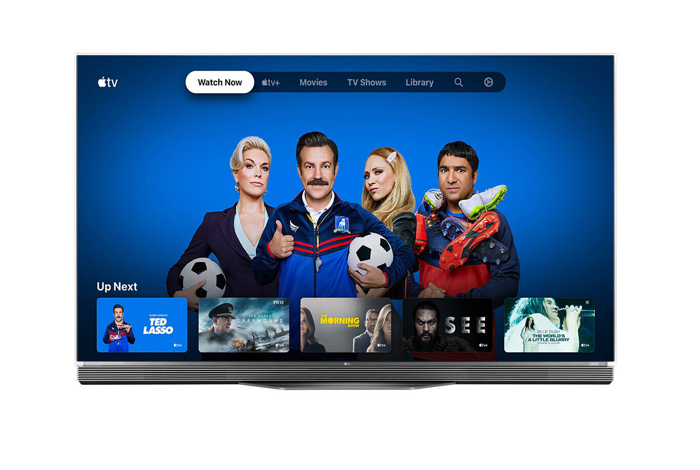 As Podemos Cambiar El Idioma Y Los Subt tulos En La App Apple TV En