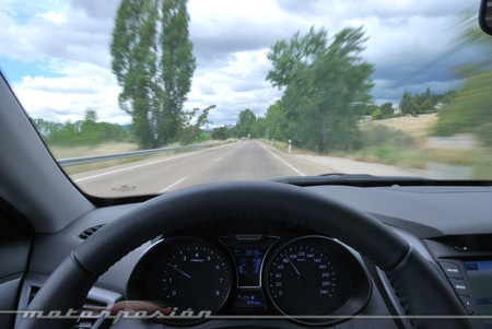 Hyundai Veloster Turbo