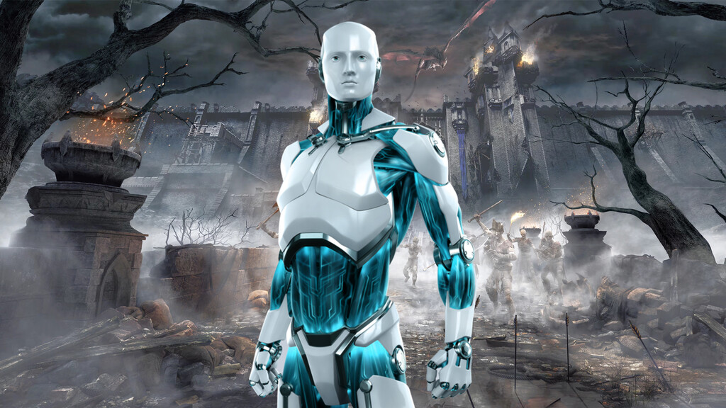 Esta patente de Sony para PlayStation es el fin de los videojuegos como los conocemos: la Inteligencia Artificial juega por ti 