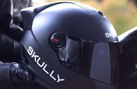 Casco Skully, con pantalla de realidad aumentada