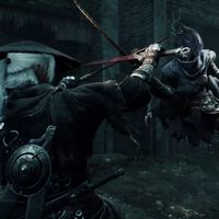 Phantom Blade Zero es una pasada: el oscuro RPG es puro desenfreno repleto de espadazos, piruetas y toneladas de acción