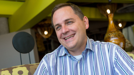 Xbox pierde a su jefe de producto, Marc Whitten se va a Sonos