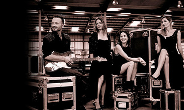 Llegaron, triunfaron se fueron y ahora vuelven. White Light es lo nuevo de The Corrs