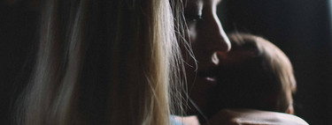 Para las madres que permanecen despiertas en esas madrugadas que parecen eternas