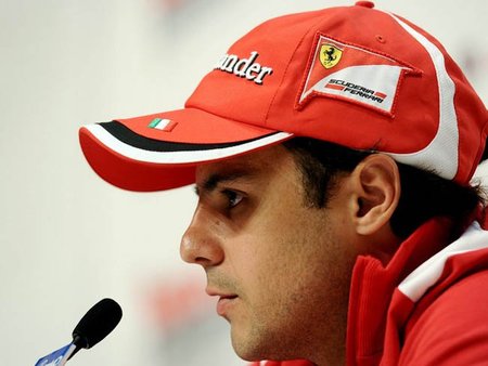 A Felipe Massa no le gusta una Fórmula 1 basada en pilotos de pago