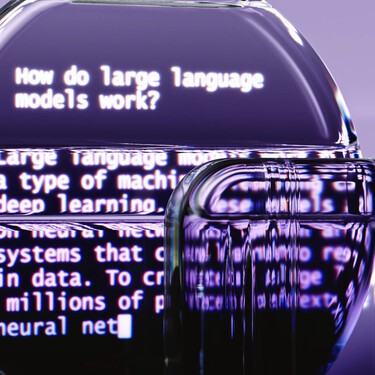 Foto de Google DeepMind