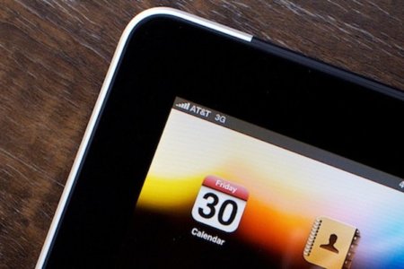 Primeros datos sobre el iPad 3G y algunas curiosidades