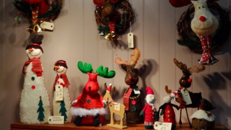 Consejos para cuidarse en las comidas navideñas