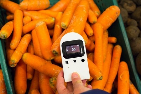 ¿Te preocupa la radiación en tu hogar? Este detector quiere mantenerte informado