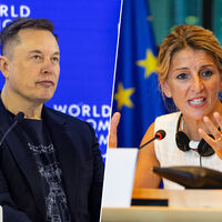 España quiere llevar a los trabajadores al consejo de administración: la fusión de SpaceX con xAI es un ejemplo 