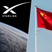 China não tem um “anti-Starlink”, mas sim 3: somam 38 mil satélites e são megaconstelações muito diferentes 