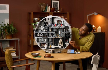 LEGO Star Wars 75419