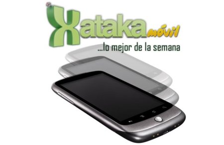 Google: no habrá otro Nexus One, lo más destacado de la semana