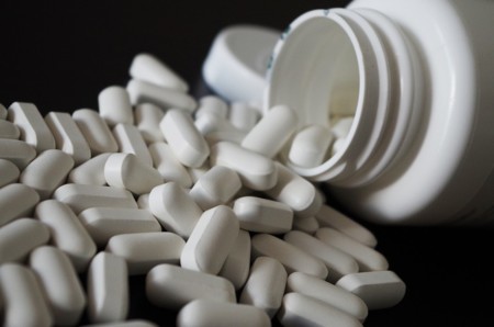 El problema de los nombres de los medicamentos