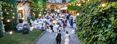 40.000 euros por decir "sí, quiero": las bodas en España se han convertido en eventos y su precio se está disparando