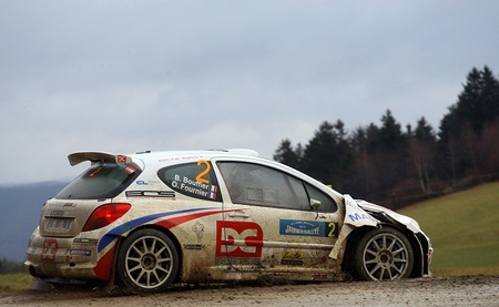 Bouffier Jänner 2013