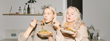Si la pregunta es por qué los italianos comen pasta todos los días y no engordan y los españoles sí, una nutricionista tiene la respuesta 