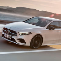 El Mercedes-Benz Clase A estrena precio de acceso: ahora desde 28.800 euros con 136 CV