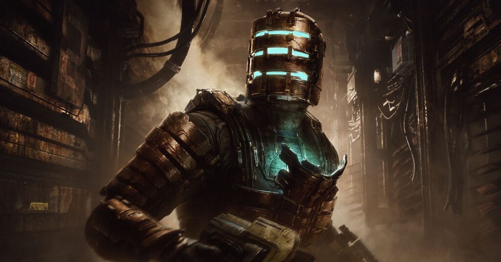 Para sorpresa de nadie y deseo de todos, John Carpenter sueña con hacer una película de Dead Space Para sorpresa de nadie y deseo de todos, John Carpenter sueña con hacer una película de Dead Space