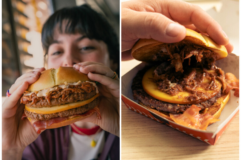Pulled Pork Anuncio