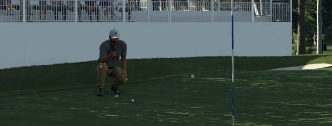 PGA Tour 2K23