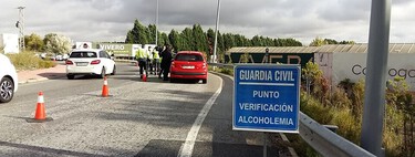 Por qué la nueva tasa de alcohol de la DGT es de 0,2 en vez de 0,0: para que puedas seguir teniendo la boca limpia