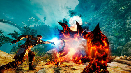 Risen 3: Titan Lords se muestra de manera oficial