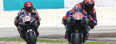 Pretemporada MotoGP 2023: Ducati intimida, Honda no reacciona y las mejoras empeoran a Yamaha 