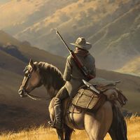 Combinar el mundo de Red Dead Redemption con la jugabilidad de Rust: así es el nuevo juego de supervivencia del director de Overwatch 