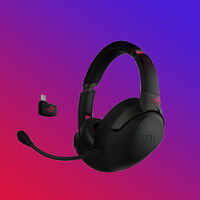 Estos auriculares gaming Asus Rog caen a precio mínimo con cancelación de ruido y más de 100 euros de rebaja