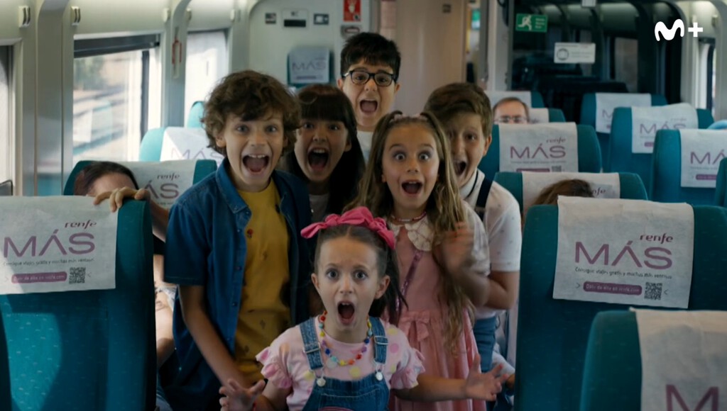 Llegan cambios a Movistar Plus+ este diciembre: un nuevo canal de cine se instala en la parrilla y otro desaparece 