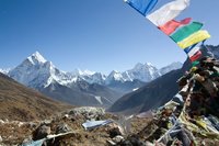 El campo base del Everest ya dispone de 3G