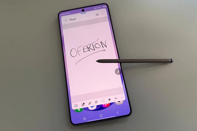 Galaxy S26 Ultra Oferton