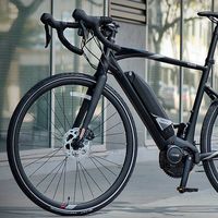 Un estudio determina que las bicicletas eléctricas son mejores para la salud que las bicicletas normales