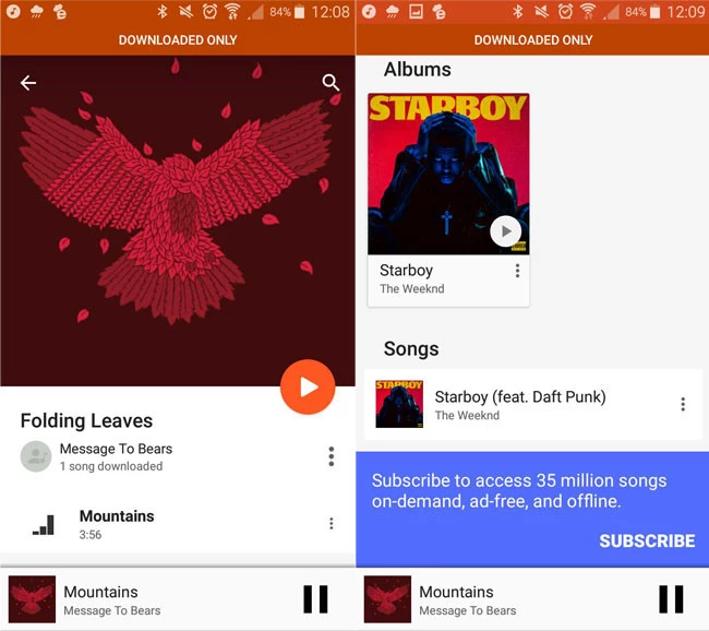 Googleplaymusic