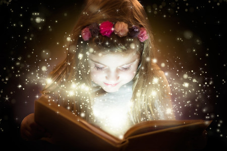 13 beneficios de la poesía en niños, según una educadora y experta en Montessori
