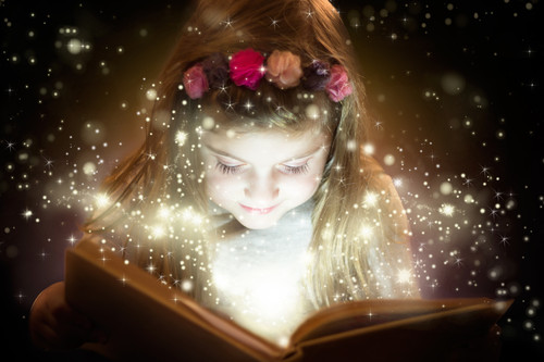 13 beneficios de la poesía en niños, según una educadora y experta en Montessori