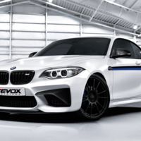 ¿Qué tal un BMW M2 de 430 CV? Es cosa de Alpha-N Performance