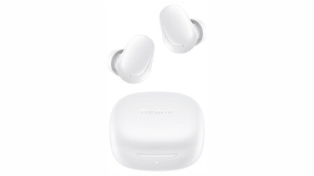 Xiaomi Redmi Buds 6 Play