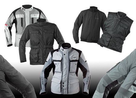 Novedades AXO Eicma 2012