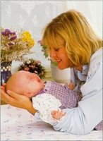 Cólico del lactante