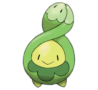 Budew