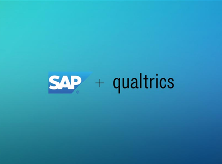 El gigante de software empresarial SAP compra Qualtrics por 8.000 millones de dólares